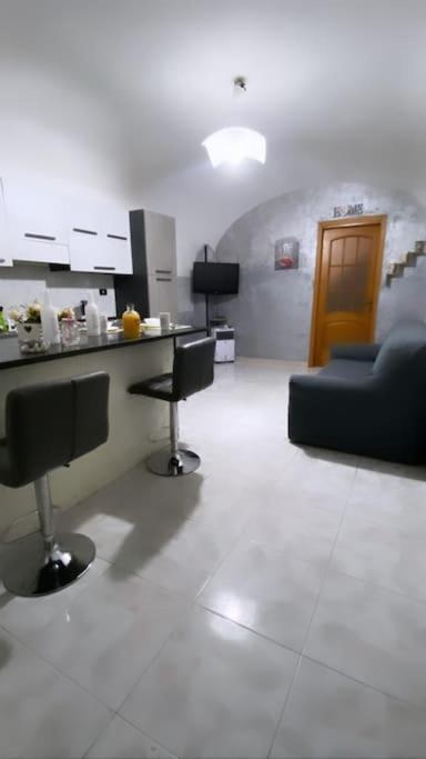 O'Core'E Napule' Apartment Наполи Екстериор снимка