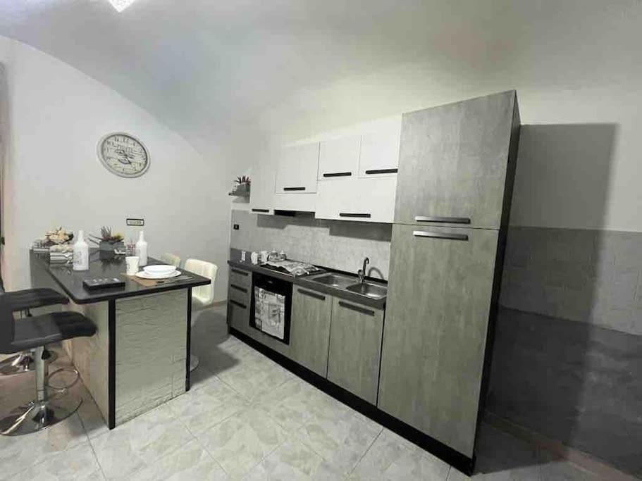 O'Core'E Napule' Apartment Наполи Екстериор снимка